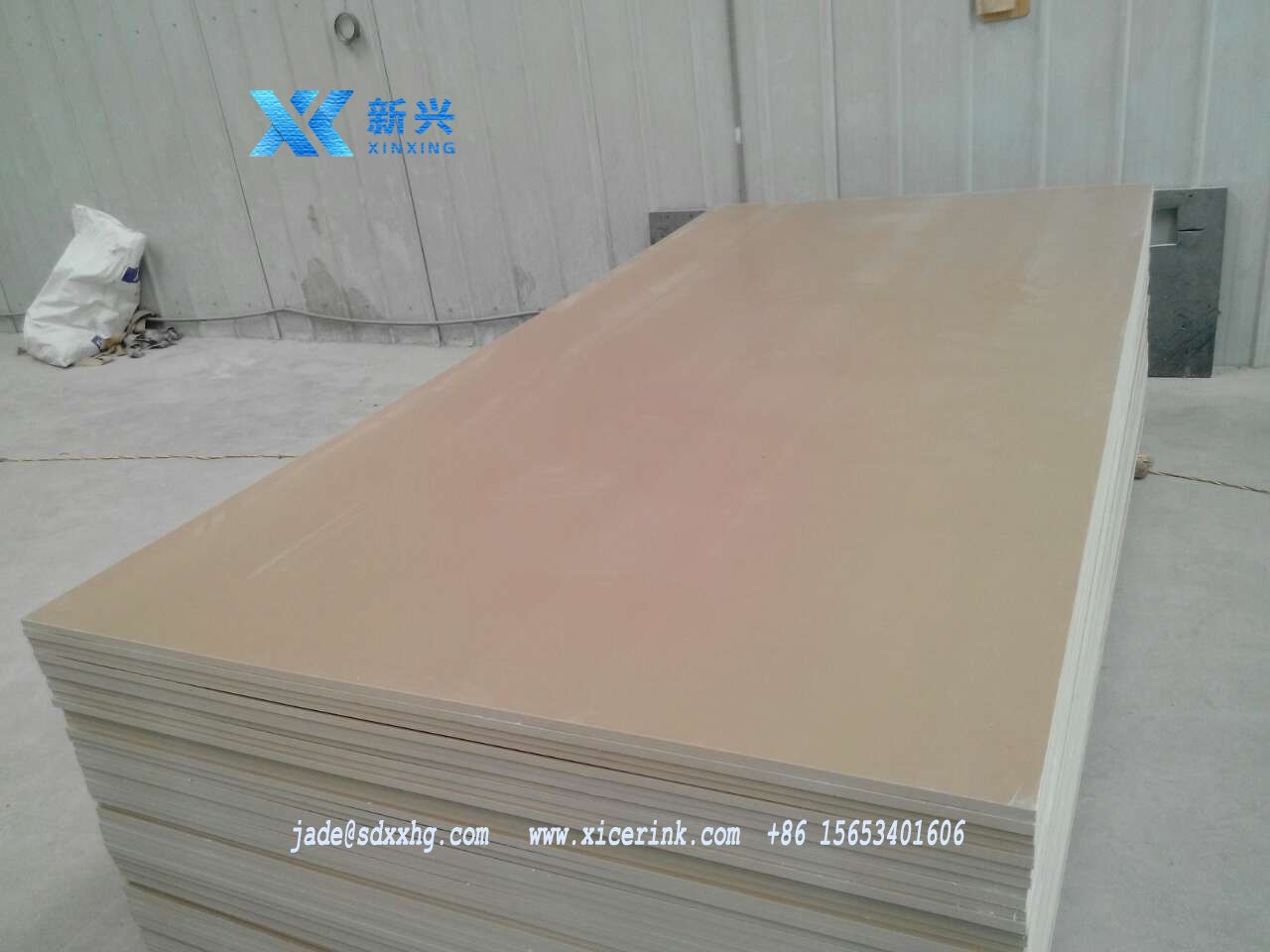 PVC Sheets